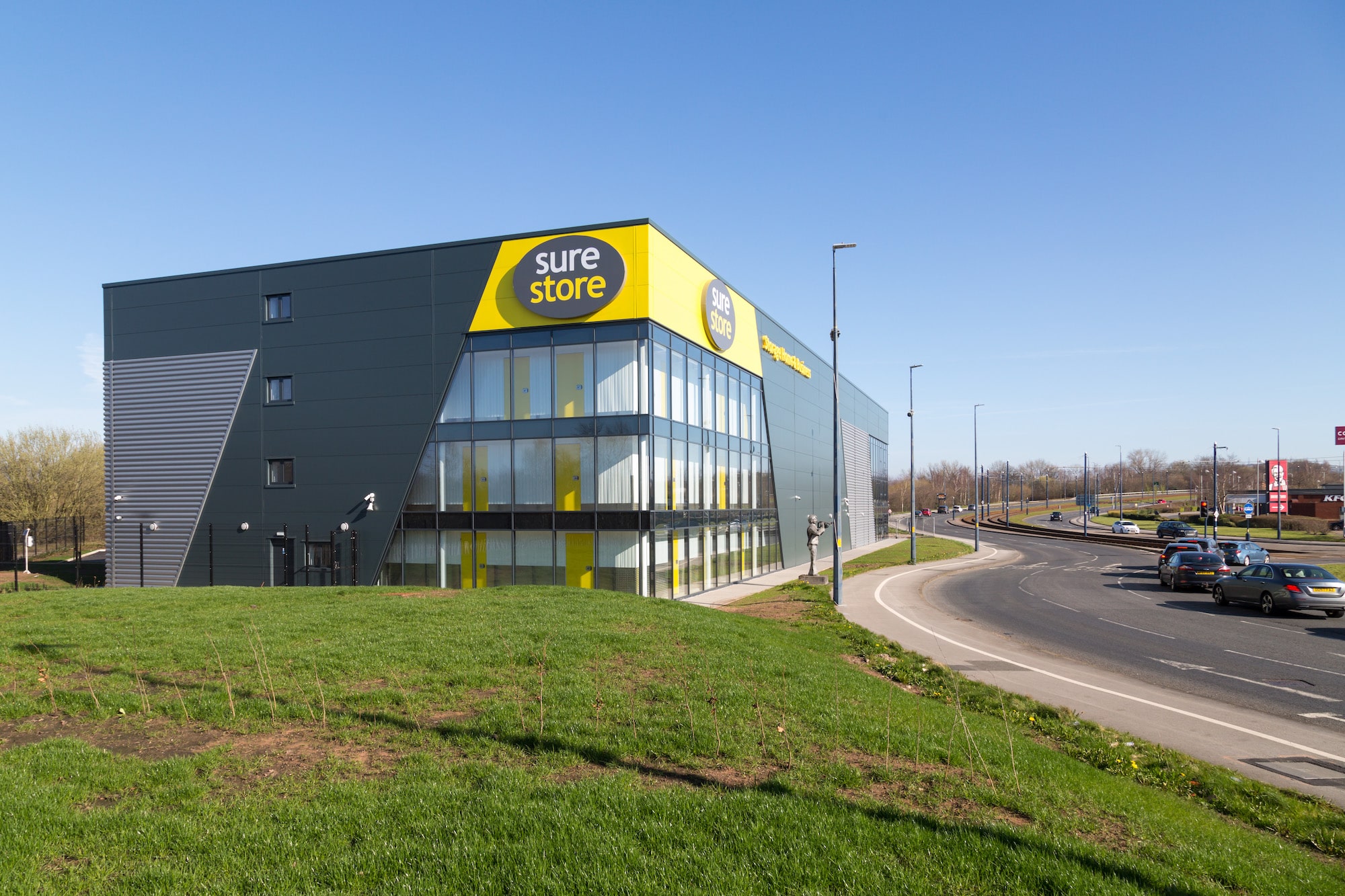 Ashton Self Store An Honest Comparison SureStore